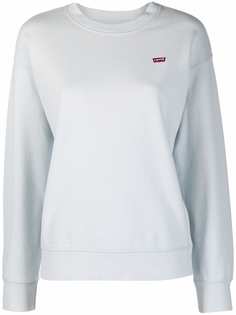 Levis толстовка с нашивкой-логотипом Levis®