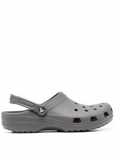 Crocs массивные сандалии