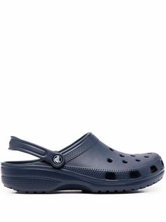 Crocs массивные сандалии