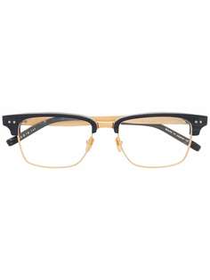 Dita Eyewear wayfarer-frame glasses