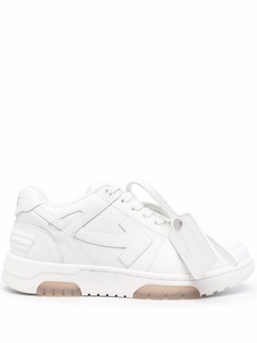 Off-White Out of Office low-top sneakers