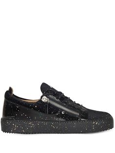 Giuseppe Zanotti кеды Frankie
