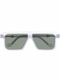 VAVA Eyewear очки в квадратной оправе