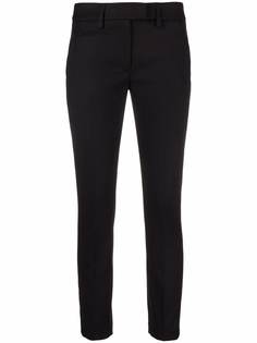Dondup slim-fit tailored trousers