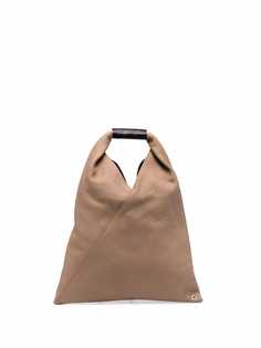 MM6 Maison Margiela сумка-тоут с верхней ручкой