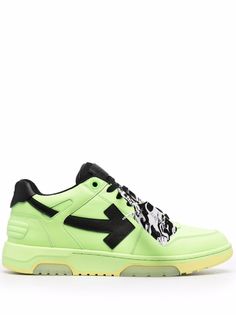 Off-White Out of Office low-top sneakers