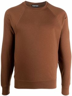 TOM FORD lightweight cashmere jumper