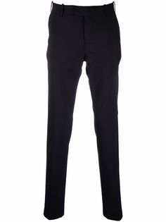 Eleventy прямые брюки