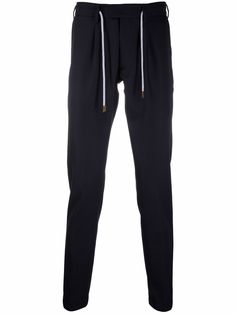 Eleventy прямые брюки