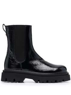 Casadei ботинки челси