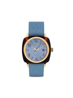 Briston Watches наручные часы Clubmaster Classic HMS 40 мм