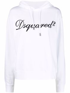 Dsquared2 худи с логотипом