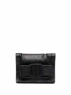 Salvatore Ferragamo кошелек Vara Bow