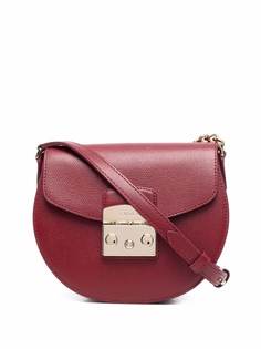 Furla мини-сумка через плечо Metropolis