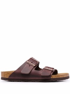 Birkenstock сандалии с ремешками