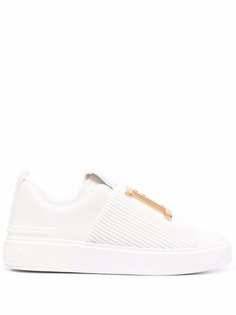 Balmain кроссовки B-Court
