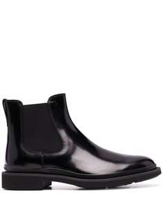 Tods ботинки челси Tod`S