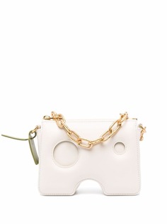Off-White сумка Pouch 15