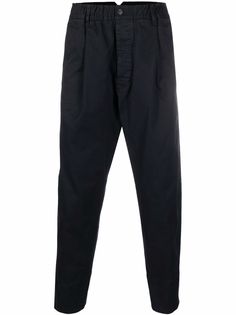 Dsquared2 брюки со складками