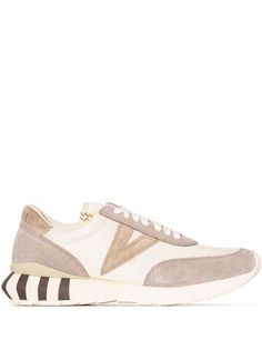 visvim кроссовки Attica