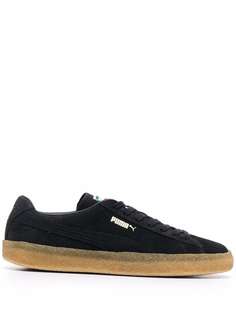 PUMA кеды на шнуровке