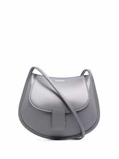 Jil Sander сумка через плечо Crescent