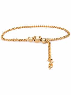 Moschino цепочный ремень