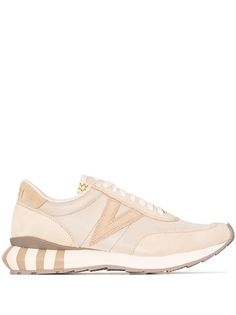 visvim кроссовки Attica