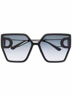 Dior Eyewear солнцезащитные очки Montagne