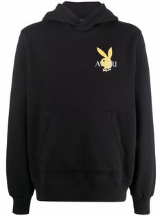 AMIRI худи Playboy Cover Bunny