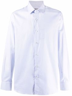 Canali рубашка в клетку