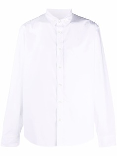 Kenzo рубашка на пуговицах