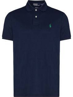 Polo Ralph Lauren рубашка поло The Earth
