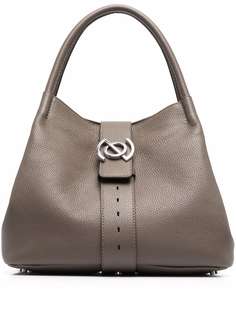 Zanellato сумка-тоут Zoe среднего размера