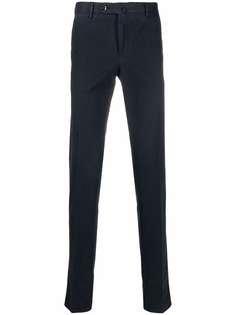 Pt01 брюки прямого кроя