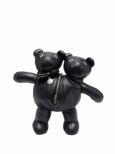 Marc Jacobs рюкзак в виде медведя