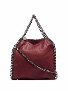 Stella McCartney маленькая сумка-тоут Falabella