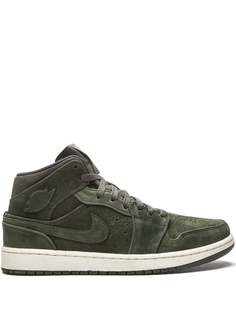 Jordan кроссовки Air Jordan 1 Mid Nouveau