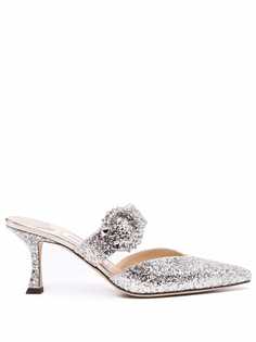 Jimmy Choo мюли Marta 70