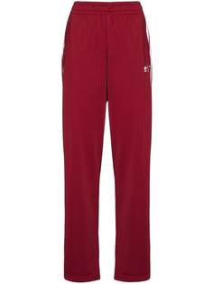 adidas спортивные брюки Firebird из коллаборации с Human Made
