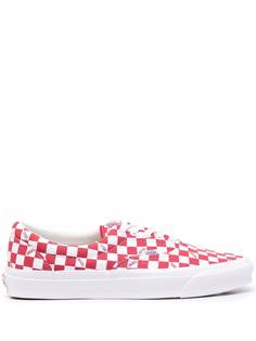 Vans кеды UA OG Era LX