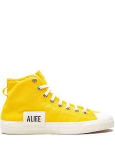 adidas высокие кеды Nizza из коллаборации с Alife