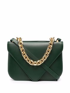 Bottega Veneta сумка на плечо Mount
