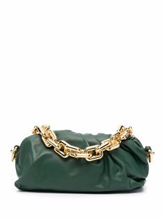 Bottega Veneta сумка на плечо Chain Pouch