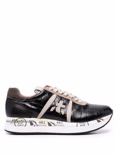 Premiata кроссовки Conny 5327