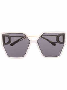Dior Eyewear солнцезащитные очки Montagne