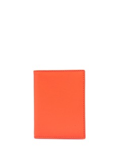Comme Des Garçons Wallet кошелек с откидным клапаном