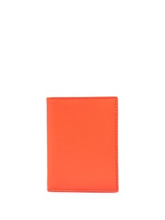 Comme Des Garçons Wallet кошелек с откидным клапаном