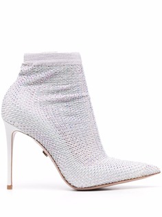 Le Silla туфли Gilda