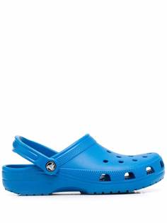Crocs кросксы с перфорацией